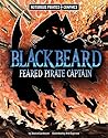 Blackbeard, Feared Pirate Captain (Notorious Pirates Graphics)