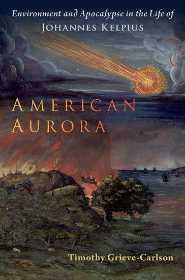 American Aurora (Oxford Studies in Western Esotericism)