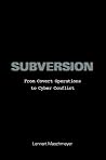 Subversion: From ...