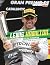 Lewis Hamilton by Ryan G Van Cleave