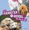 Is a Hamster or a Gerbil the Pet for Me? by Mari Schuh