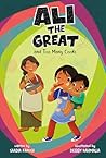 Ali the Great and Too Many Cooks by Saadia Faruqi