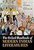 The Oxford Handbook of Modern Indian Literatures