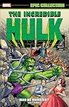 Incredible Hulk E...