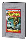 Marvel Masterwork...