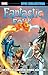 Fantastic Four Epic Collection, Vol. 1: The World's Greatest Comic Magazine