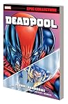 Deadpool Epic Col...