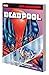 Deadpool Epic Collection: Johnny Handsome