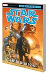Star Wars Legends...
