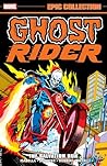 Ghost Rider Epic ...