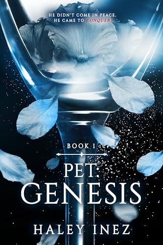 Pet: Genesis (The Pet Series Book 1)