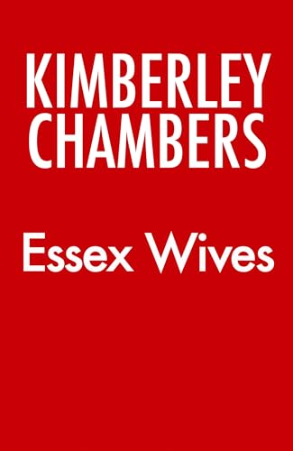 Essex Wives (Kindle Edition)