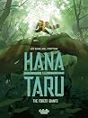 Hana and Taru: Th...