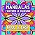Stunning Simple, Bold and Easy Mandalas, Flowers, and Designs... by Selah Works