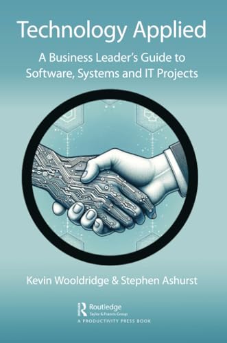 Technology Applied (Paperback)