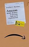 Amazon desde dent...