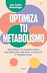 Optimiza tu metab...