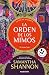La orden de los mimos (La era de huesos, #2)