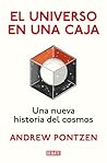 El universo en un...