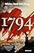 1794 (Trilogía de Estocolmo 2)