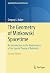 The Geometry of Minkowski S...