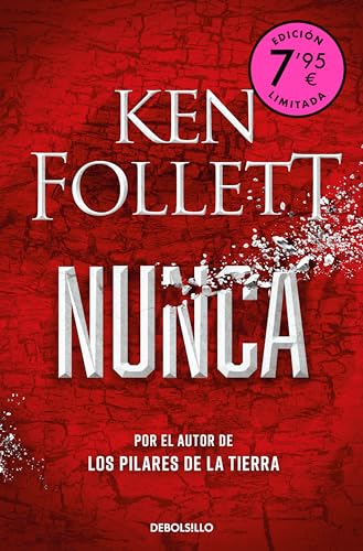 Nunca (Mass Market Paperback)