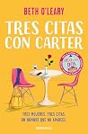 Tres citas con Ca...
