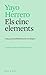 Els cinc elements: Una guia d’alfabetització ecològica