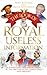 The Book of Royal Useless Information by Noel BothaM & Bruce Montague