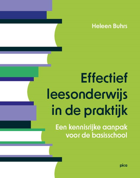 Effectief leesonderwijs in de praktijk (Paperback)