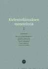 Kielentutkimuksen...