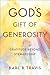God's Gift of Generosity by Karl B. Travis