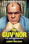 The Guv'nor Book cover for The Guv'nor