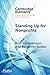Standing Up for Nonprofits:...