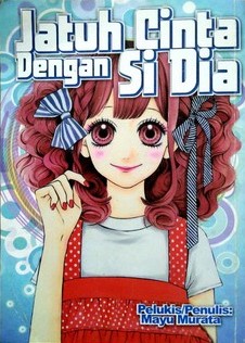 Jatuh Cinta dengan Si Dia (ISBN13: 9112706219714)
