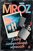 Kadry niedogaszonych wspomnień (Aspen i Joyce, #2)