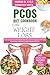 PCOS DIET COOKBOOK FOR WEIG...