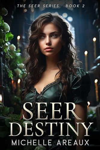 Seer Destiny (Kindle Edition)