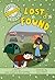 Lost & Found (Jack & Bea's Survival Guide to Church Book 5)