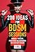 200 ideas for BDSM sessions...