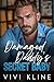 Damaged Daddy's Secret Baby by Vivi Kline
