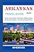 Arkansas Travel Guide by WHEREVER