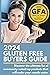 2024 Gluten Free Buyers Guide by Josh Schieffer 2024 Gluten Free Buyers Guide by Josh Schieffer