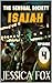 Isaiah: Episode 4 of a Spicy New Adult College Saga (The Sensual Society)