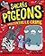 Sacrés pigeons tome 1 Unis ...