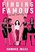 Finding Famous: A Mashad Family Novel