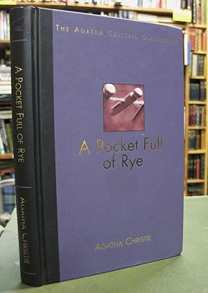 A Pocket Full of Rye