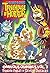 The Simpsons Treehouse of Horror Ominous Omnibus Vol. 3: Fiendish Fables of Devilish Delicacies