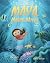 Maya Makes Waves by Maya Gabeira