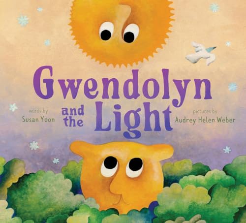 Gwendolyn and the Light: A Picture Book (Hardcover)